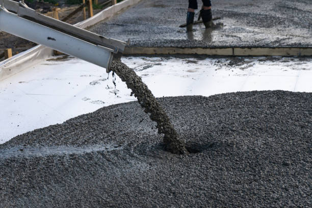 Best Concrete Steps and Stairs in Centerton, AR