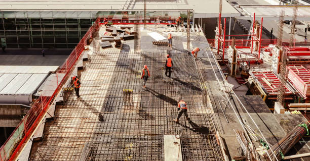 Best Concrete Patio Design and Installation in Centerton, AR