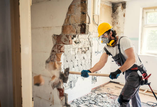 Best Concrete Demolition Services in Centerton, AR