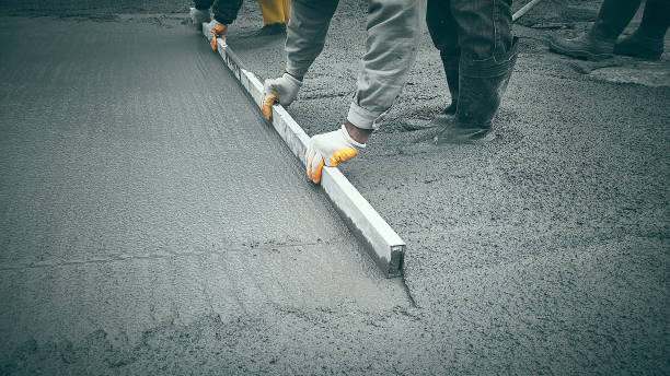 Best Concrete Foundation Repair in Centerton, AR