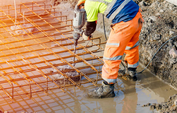 Best Concrete Removal and Replacement in Centerton, AR