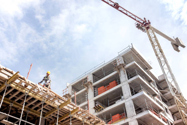 Best Commercial Concrete Services in Centerton, AR